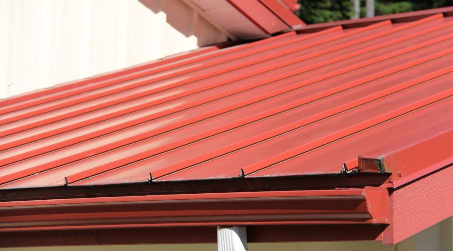 Industrial Roof Inspection in Saint Johns, AZ
